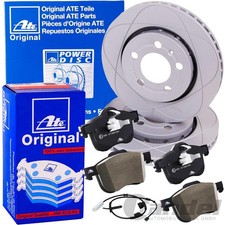 ATE Powerdisc Disques 320mm +