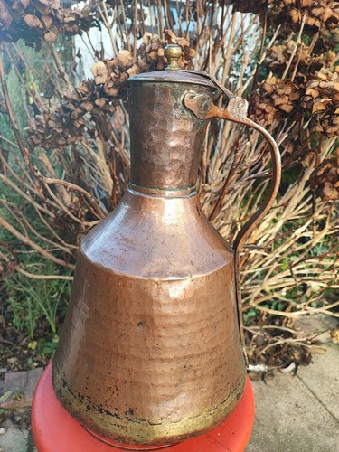 Grand broc eau pichet - ,