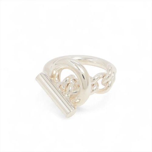 Hermès croisette 2024 ring - hermès,