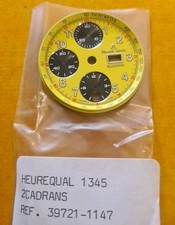 Dial  Maurice Lacroix Neuf De