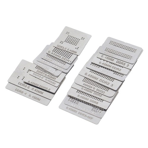 Jeu d'outils de soudage pour