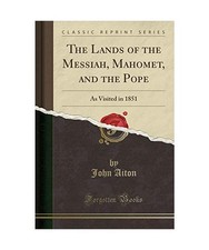 The lands messiah - the,