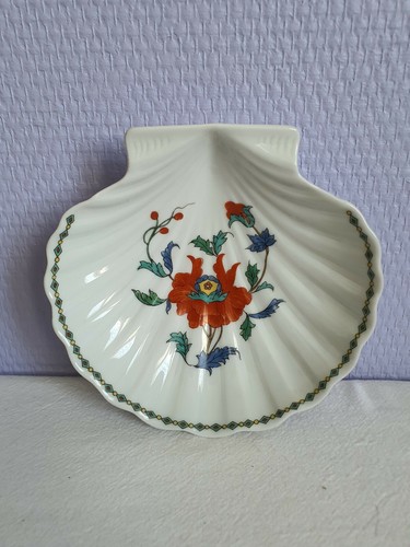 Coupelle porcelaine de - porcelaine,