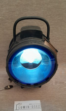 RARE Ancienne lampe Lanterne S N C F locomotive  ALBERT BUTIN