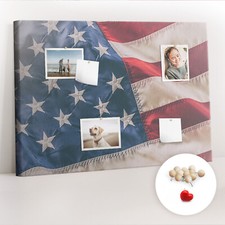 Tableau en liège Pour les