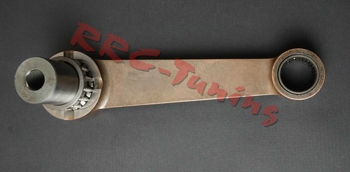 Jeu bielles husqvarna wr - jeu,