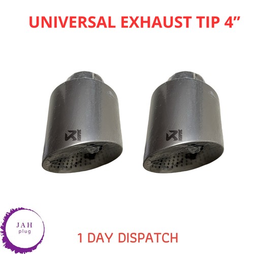 Embouts échappement - embouts, d'échappement