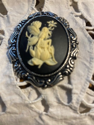 Vintage style camée - vintage,