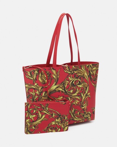 Versace jeans couture cabas - versace,
