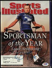 Magazine Sports Illustrated
