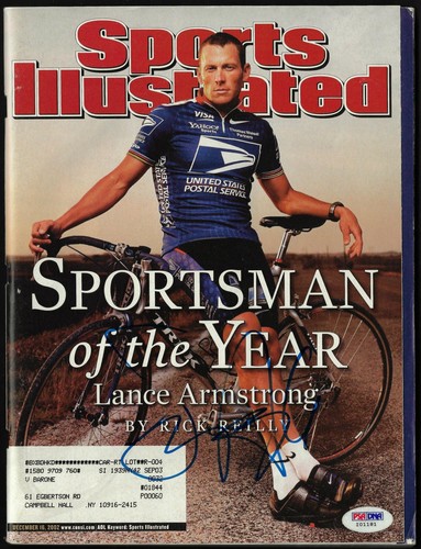 Magazine sports illustrated - sports,