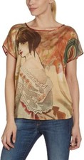 DESIGUAL BY LACROIX *  T. L -