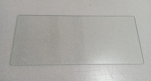 étagère verre vitre bac - Étagère,