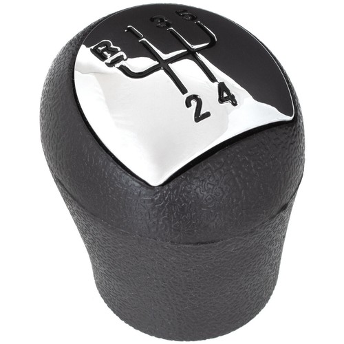 Pommeau levier vitesse - pommeau,