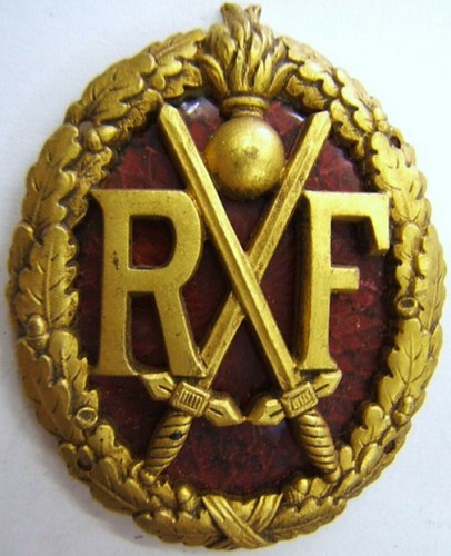 Brevet 1939 chef - brevet, section