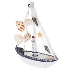  8 Pcs Home Decoration