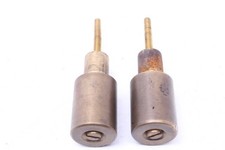 Poids du guidon, extrémités du guidon Suzuki GSF 1200 Bandit GV75A 96-00