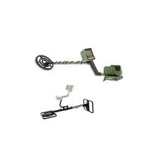 Pack détecteur de métaux Garrett GTI 2500 + Antenne Eagle Eye