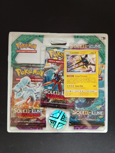 Tripack pokémon jcc - tripack,