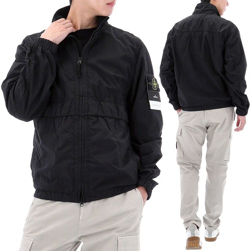Stone island veste smeryglia - island,