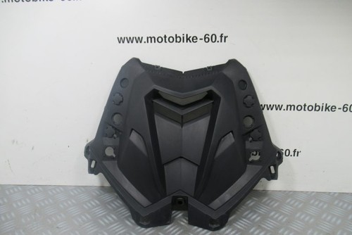 Cache sous bulle - , tmax