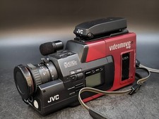 Caméra Vidéo JVC GR-60E -