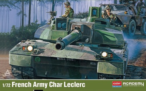 Academy 13427 72 char - 13427,