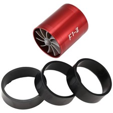 Ventilateur éConomiseur de