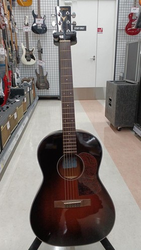Guitare acoustique yairi - guitare,