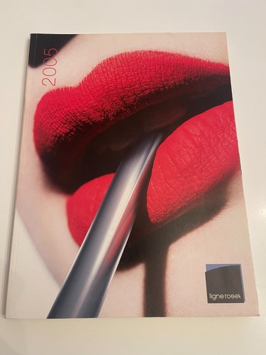 Superbe catalogue ligne - catalogue, ))