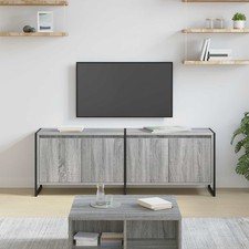 Meuble TV Bois d'ingénierie