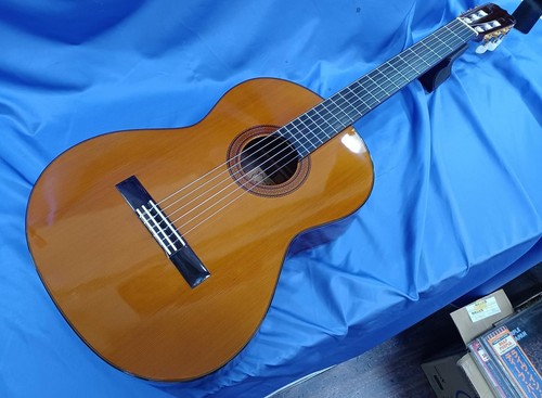 Kazuo yairi classical - kazuo, rs-5