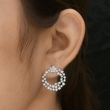 2.46 CT Naturel H / Si Diamant