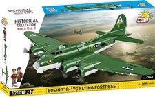 COBI, Avion militaire Boeing