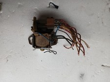 GOTTLIEB avant 1978 pièces