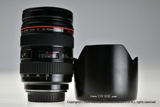 Canon EF 28-70mm f/2.8 L USM