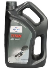 FUCHS Huile pour boîte automatique Huile Boite Automatique 602007377 pour MAN EL