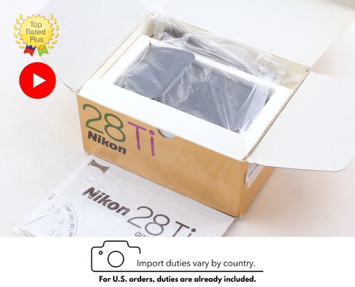 Appareil photo nikon - mm,