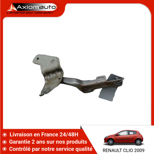 Compas gauche capot - gauche,
