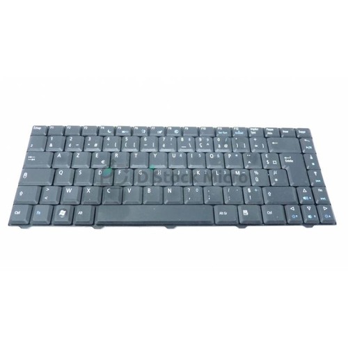 Clavier azerty pk130580190 - clavier,
