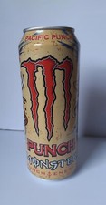 Canette Can Monster Energy