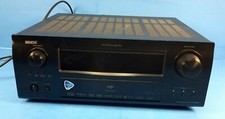 Denon AVR-3808CI 7.1-Channel