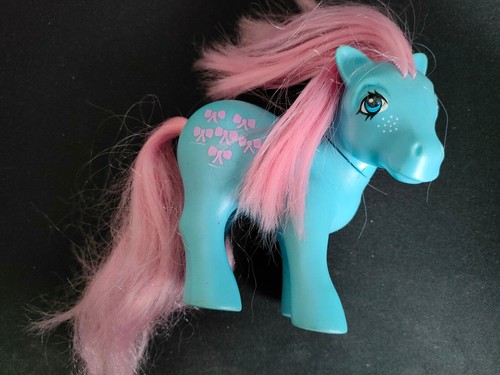 Little pony g1 - my,