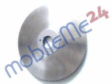 Métal Lame de Scie Circulaire