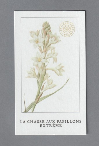 Carte publicitaire la - carte,