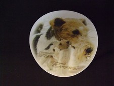 Tapis de souris - FOX TERRIER