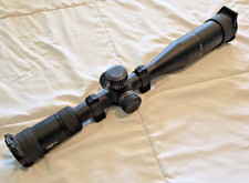 Vortex Viper PST Gen II