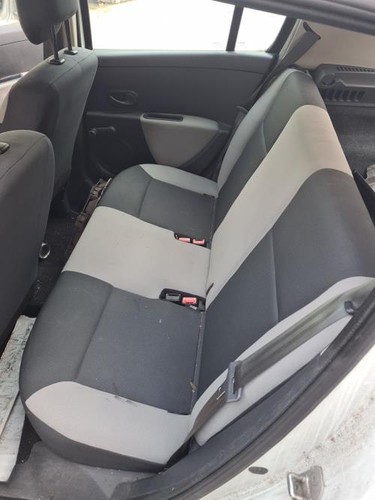 Banquette arriere renault - renault, clio