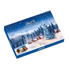Lindt Noël Zauber Chocolats