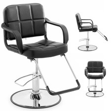 Fauteuil de coiffure et